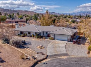 58319 Ute Cir, Yucca Valley, CA 92284