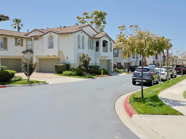 1825 Via Capri, Chula Vista, CA 91913