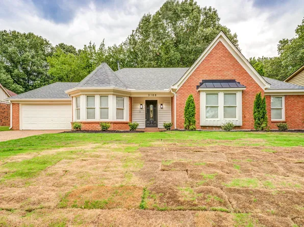 3188 Edgeworth Ln, Memphis, TN 38119
