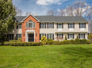 99 Maple Ave, Little Silver, NJ 07739