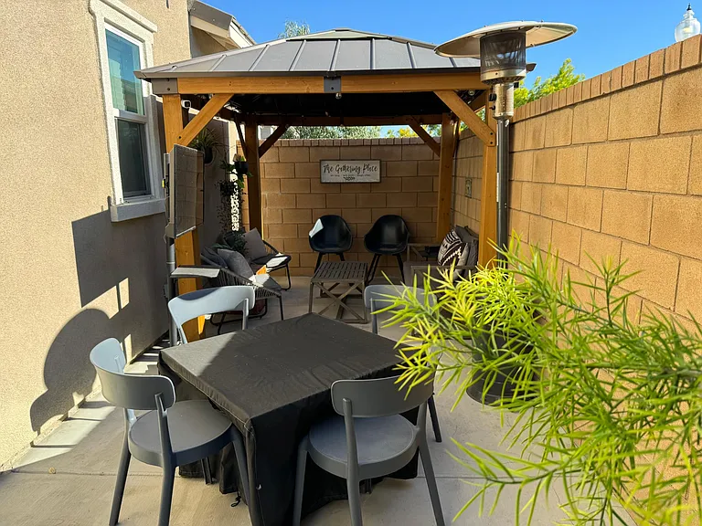 4798 S Scott Way — Photo 9