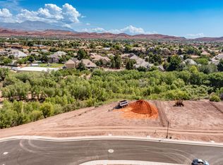 Lost Creek Dr, Saint George, UT 84770