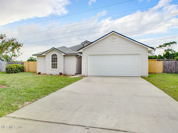 3429 COZUMEL Court, Jacksonville, FL 32225