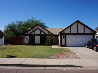 309 W Mohawk Dr, Phoenix, AZ 85027