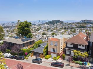 176 Edgewood Ave, San Francisco, CA 94117
