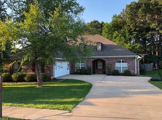 122 Hartfield Dr, Madison, MS 39110