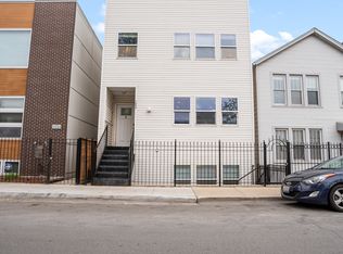 1632 W Blackhawk St #1, Chicago, IL 60622