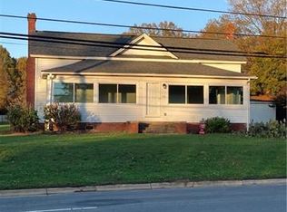 505 Jackson Park Rd, Kannapolis, NC 28083