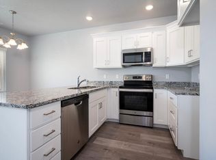 3385 S Erin Ave, West Haven, UT 84401