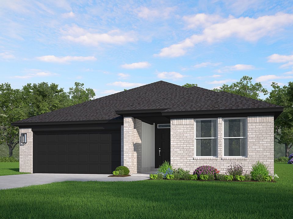 Traditional Elevation A