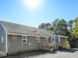 55 Rose Ln, Wellfleet, MA 02667