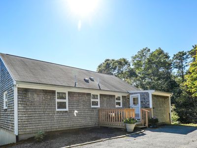 55 Rose Ln, Wellfleet, MA, 02667