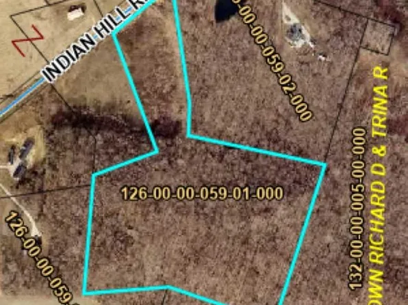 12248 Indian Hill Rd, Philpot, KY 42366
