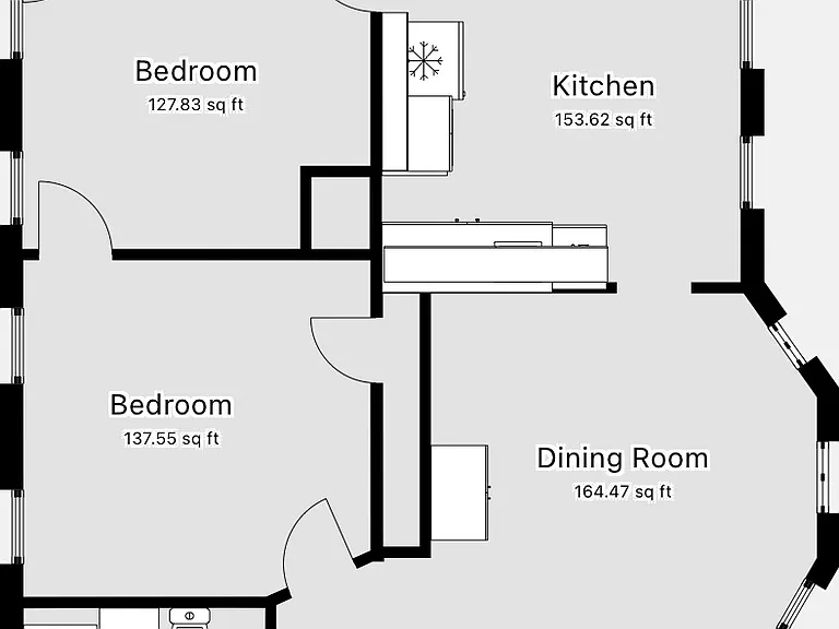 23 Belmont St #1 — Photo 15