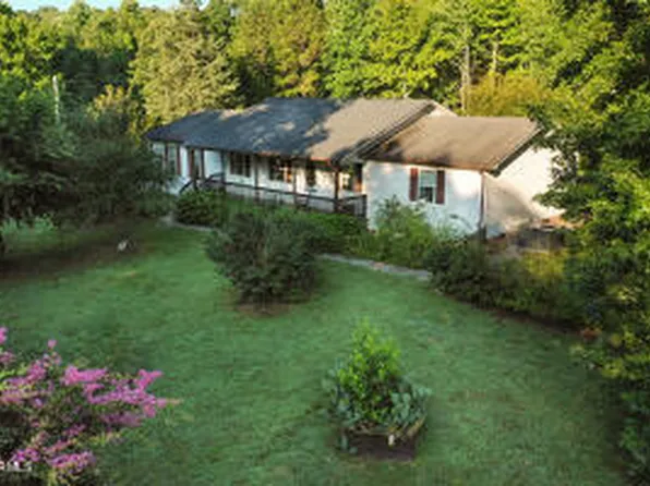 245 Sunrise Ln, Decatur, TN 37322