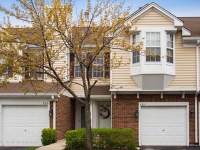 433 Grosse Pointe Cir #433, Vernon Hills, IL, 60061