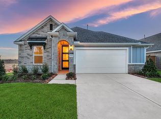 3024 Poplar Bluff Rd, Stagecoach, TX 77355