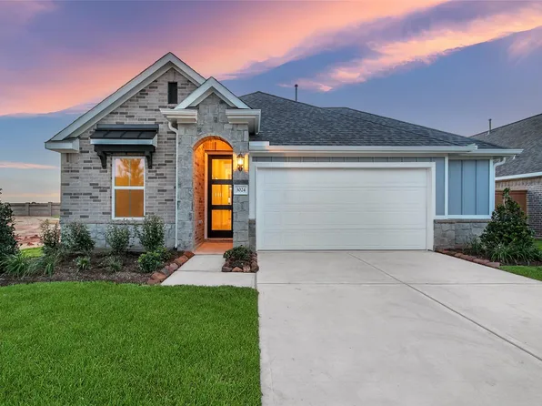 3024 Poplar Bluff Rd, Stagecoach, TX 77355