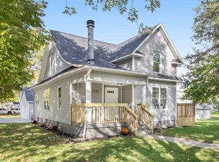 1920 W Indiana Ave, Elkhart, IN 46516