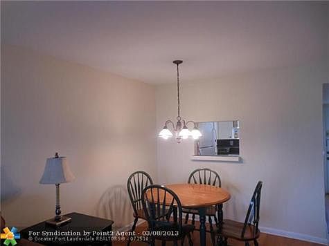 5th image of 9580 Sunrise Lakes Blvd APT 311