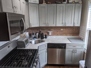312 2nd St #2, Jersey City, NJ 07302