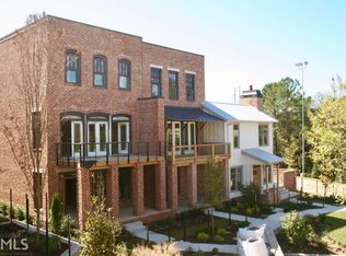 1918 Bay Line Ln NW #117, Atlanta, GA 30318