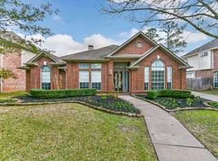 14918 Dunwoody Bnd, Cypress, TX 77429