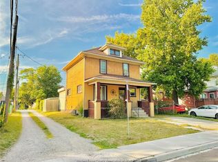 550 Allendale St, Windsor, ON N8X 2C3