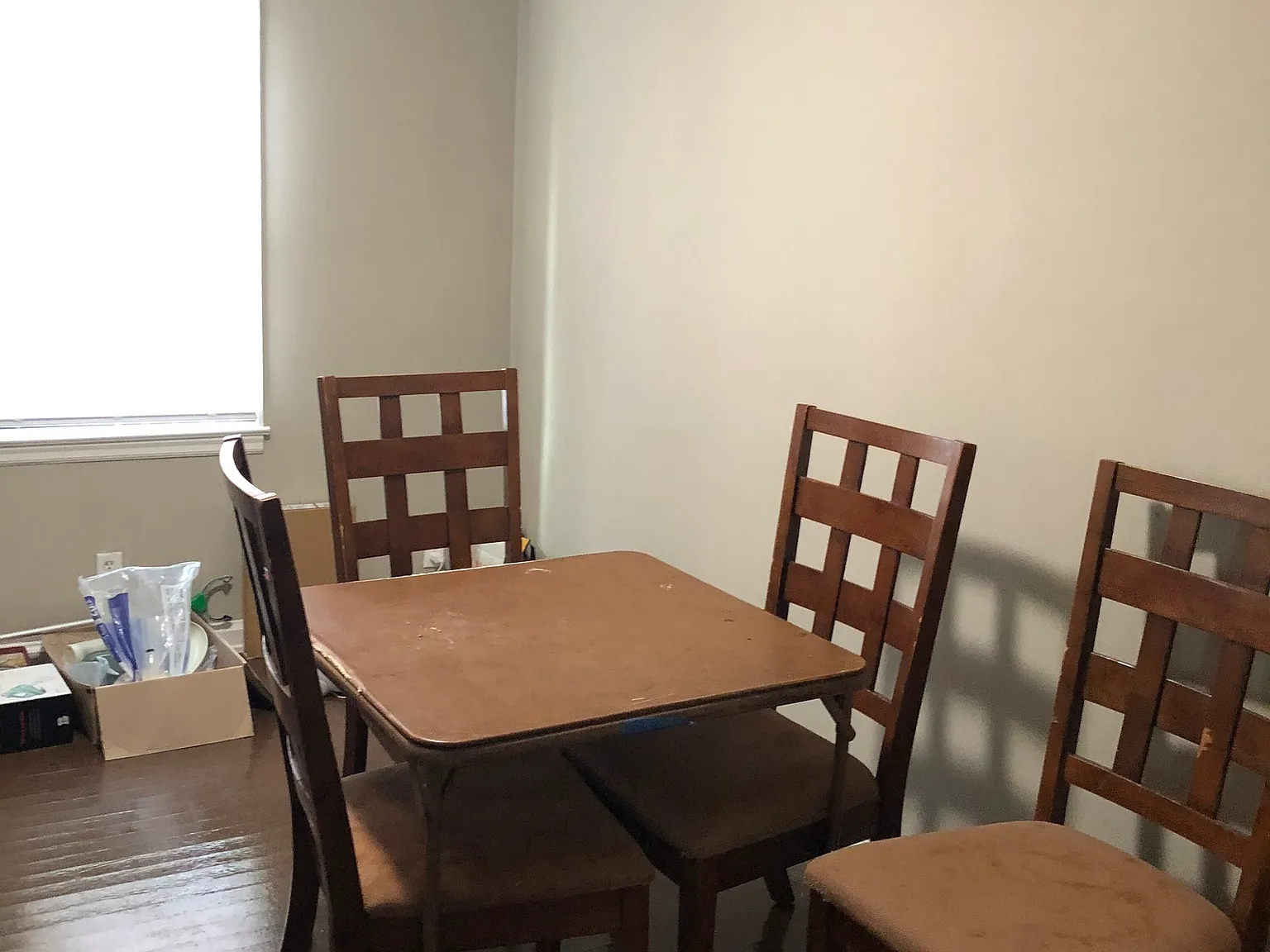 2 bed, 1.5 bath, 1040 sqft, $1,350 — Photo 2