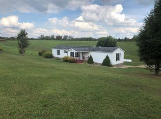 51270 Moore Ridge Rd, Jerusalem, OH 43747