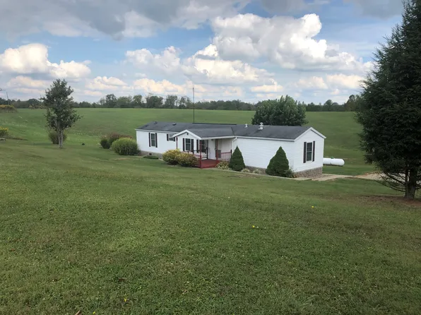 51270 Moore Ridge Rd, Jerusalem, OH 43747