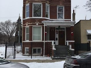 1006 N Ridgeway Ave, Chicago, IL 60651