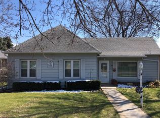 611 S 3rd St, Albion, NE 68620