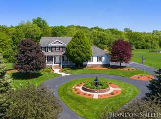 4310 Trail East Ct NE, Ada, MI 49301