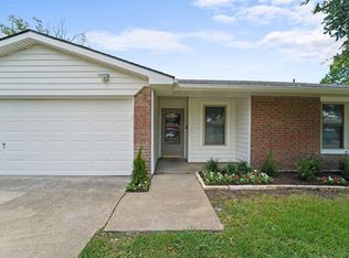1605 Bette Dr, Mesquite, TX 75149