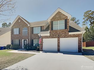 6469 Snowden Dr, Atlanta, GA 30349