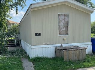820 Grant Ave LOT 12, Junction City, KS 66441