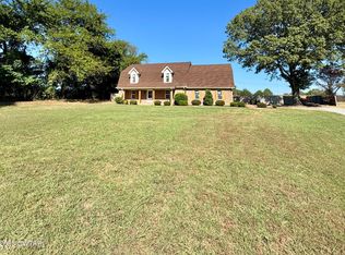 5720 Conner Whitefield Rd, Ripley, TN 38063