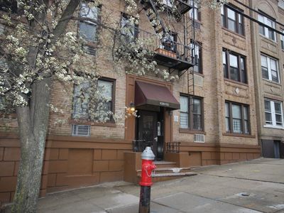 108 Waldo Ave APT 3C, Jersey City, NJ, 07306