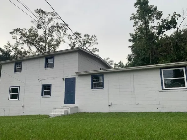 541 Palm Beach St #541, Tallahassee, FL 32310
