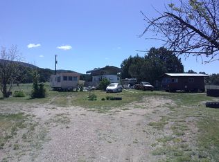 170 E Peace Xing, Young, AZ 85554