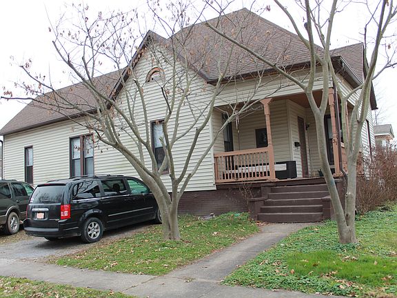 2nd image of 31 W Walnut St
