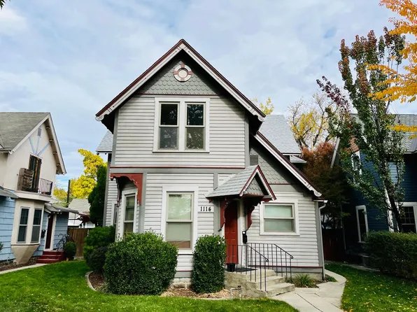 1114 Fort St, 1114 W Fort St #2, Boise, ID 83702