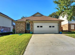 1312 Azalia Bnd, Lewisville, TX 75067