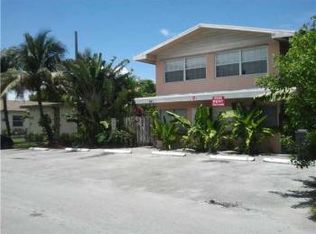 841 N Victoria Park Rd APT 1, Fort Lauderdale, FL 33304