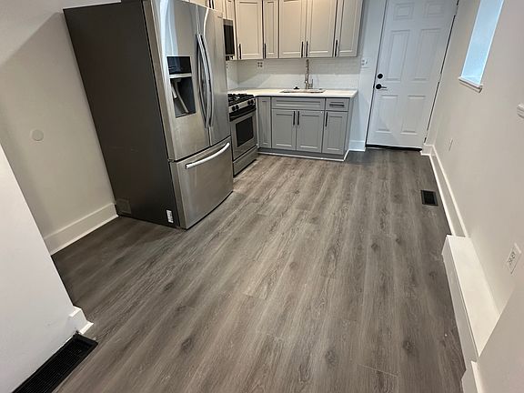 Dining/Kitchen