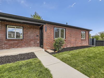 2823 W Archer Pl, Denver, CO, 80219