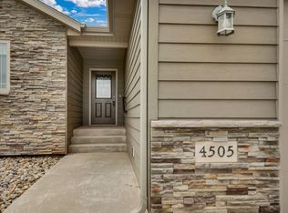 4505 Portrush Rd, Rapid City, SD 57702