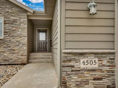 4505 Portrush Rd, Rapid City, SD, 57702