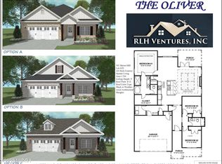 301 Mason Mill Rd, Perry, GA 31069